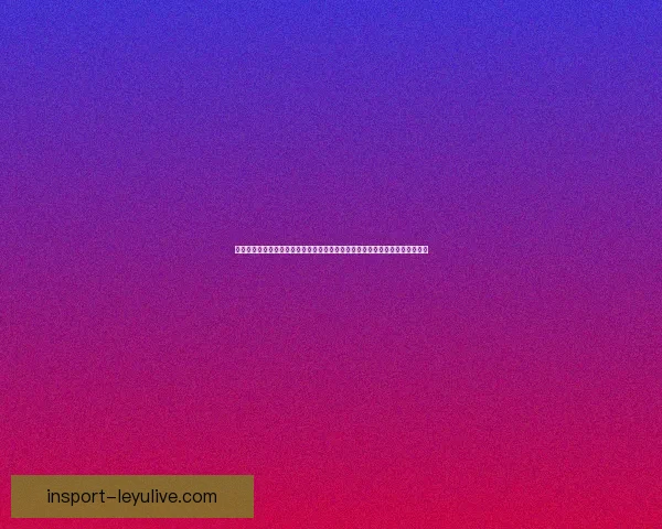 乐鱼体育聚焦英超新赛季豪门争霸与黑马崛起全景解析